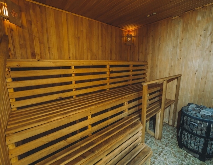 SPA-отдых - Санаторий «Алеся» Беларусь