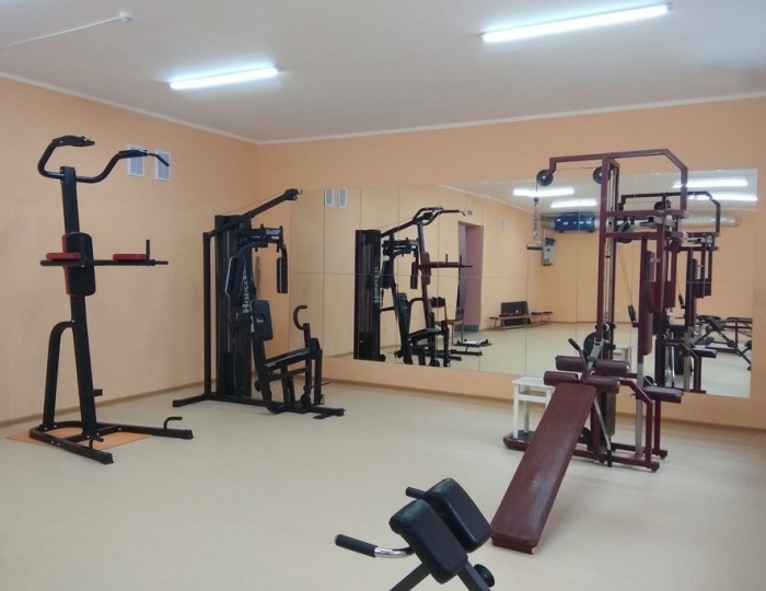 Услуги и развлечения - Санаторий «Алеся» Беларусь