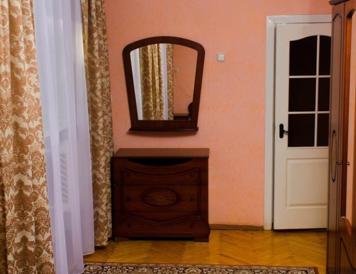 Стандартный 2-местный 2-комнатный корпус 1,2,4 - Санаторий «Алеся» Беларусь